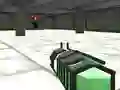 Гульня Robot Attack онлайн