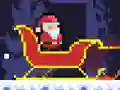 Гульня Santas Secret Gift онлайн