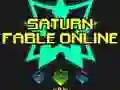 Гульня Saturn Fable Online онлайн