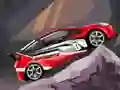 Гульня Cave Time Racing онлайн