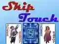 Гульня Skip Touch онлайн