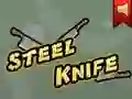 Гульня Steel Knife онлайн