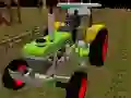 Гульня Farming Tractor онлайн