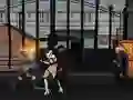 Гульня Street Fighter онлайн
