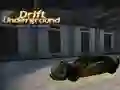 Гульня Underground Drift: Legends of Speed онлайн