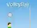 Гульня VolleyBall онлайн