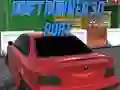 Гульня Drift Runner 3D Port онлайн