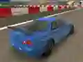 Гульня Furious Drift онлайн