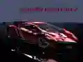 Гульня Madalin Stunt Cars 2 онлайн