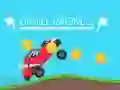 Гульня Uphill Racing 2 онлайн