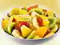 Гульня Cooking a fruit salad онлайн