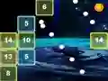 Гульня Space Balls онлайн