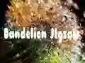 Гульня Dandelion Jigsaw онлайн