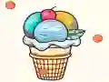 Гульня Sticker Maker онлайн