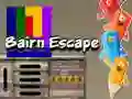 Гульня Bairn Escape онлайн