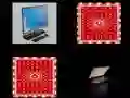 Гульня Memorize the computers онлайн