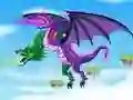 Гульня Soul and Dragon онлайн
