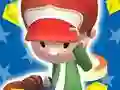 Гульня Jump Dude онлайн