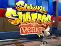 Гульня Subway Surfers World Tour Venice City онлайн