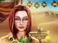 Гульня Desert Explorer онлайн