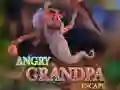 Гульня Angry Grandpa Escape онлайн