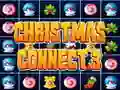 Гульня Christmas Connect 3 онлайн