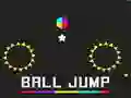 Гульня Ball Jump онлайн