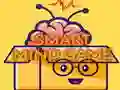 Гульня Smart Mind Game онлайн