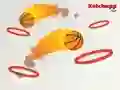 Гульня Dunk Shot онлайн