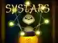Гульня SYStars онлайн