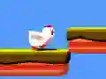 Гульня Bird Dash онлайн