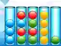 Гульня Bubble Sorting Deluxe онлайн