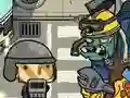 Гульня Ballistic Bus онлайн