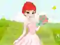 Гульня Perfet Wedding Dress онлайн