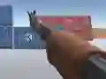 Гульня FPS Shooting Game Multiplayer онлайн