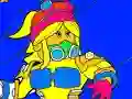 Гульня PG Coloring: Roblox онлайн