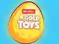 Гульня Big doll golg Toys онлайн