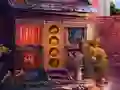 Гульня Painting Artist Girl Escape онлайн