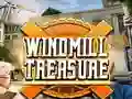 Гульня Windmill Treasure онлайн