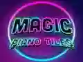 Гульня Magic Piano Tiles онлайн
