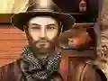 Гульня Texas Trouble онлайн