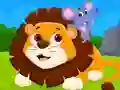 Гульня Educational Games For Kids онлайн
