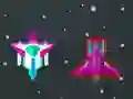 Гульня Galaxzynos онлайн