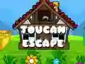 Гульня Toucan Escape онлайн