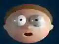 Гульня Elastic Face онлайн