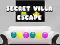 Гульня Secret Villa Escape онлайн
