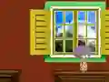 Гульня Deluxe House Escape онлайн