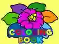 Гульня Coloring Book онлайн
