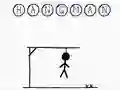 Гульня Hangman онлайн