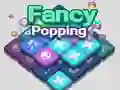 Гульня Fancy Popping онлайн